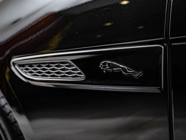 used 2024 Jaguar XF car, priced at $51,598