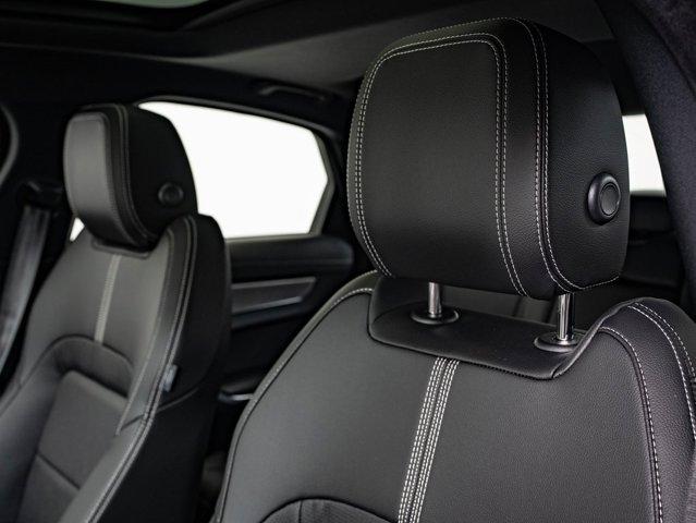 used 2024 Jaguar XF car, priced at $51,598