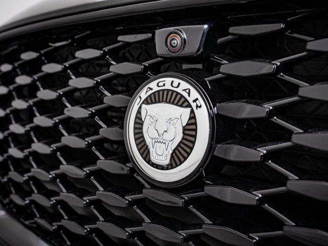 used 2024 Jaguar XF car, priced at $51,598