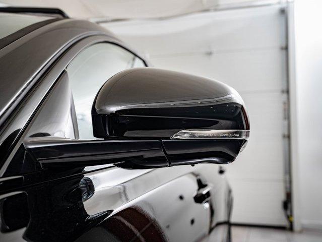 used 2024 Jaguar XF car, priced at $51,598