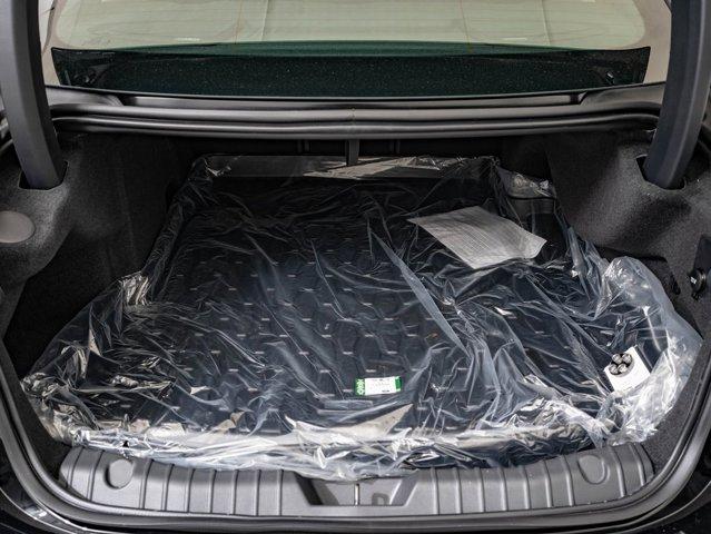 used 2024 Jaguar XF car, priced at $51,598