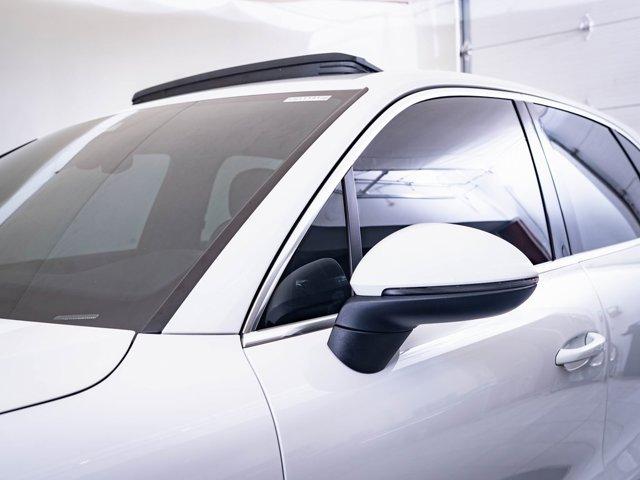 used 2021 Porsche Cayenne car, priced at $41,598