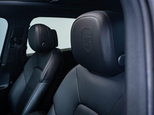 used 2021 Porsche Cayenne car, priced at $41,598