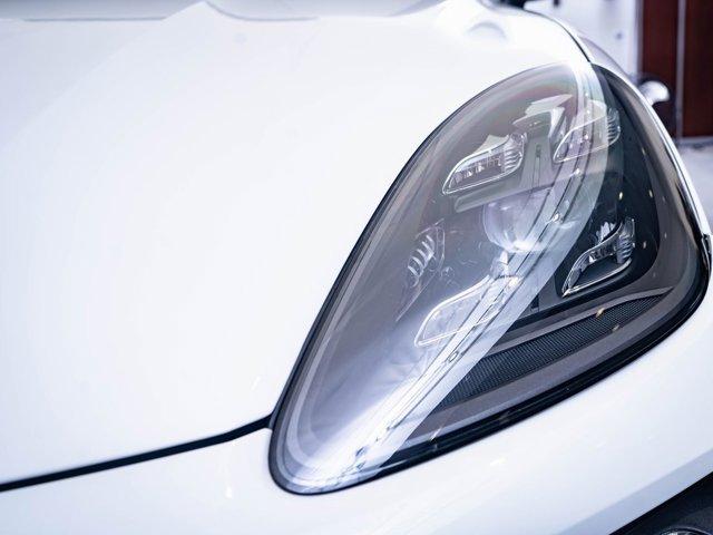 used 2021 Porsche Cayenne car, priced at $41,598