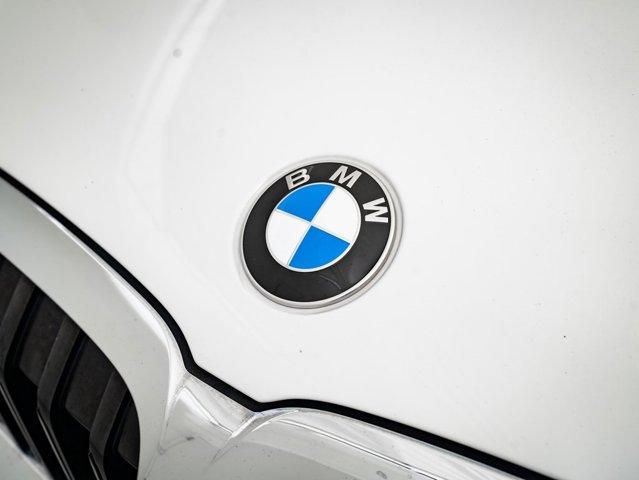 used 2022 BMW 330 car, priced at $31,198