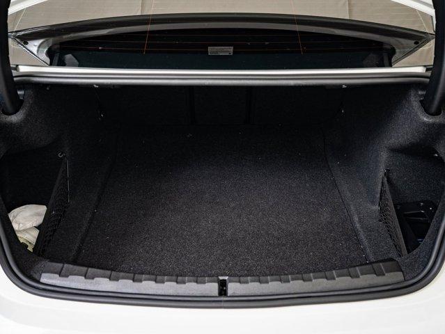 used 2022 BMW 330 car, priced at $31,198