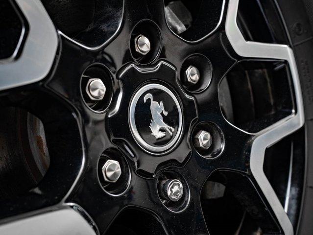 used 2022 Ford Bronco car, priced at $43,598