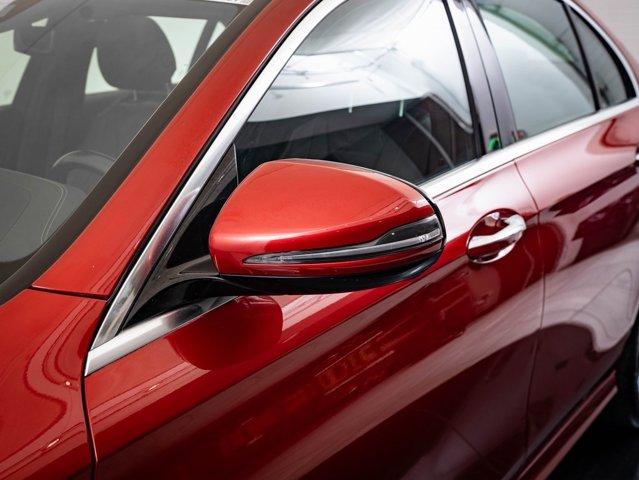 used 2020 Mercedes-Benz E-Class car, priced at $33,998