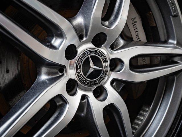 used 2020 Mercedes-Benz E-Class car, priced at $33,998