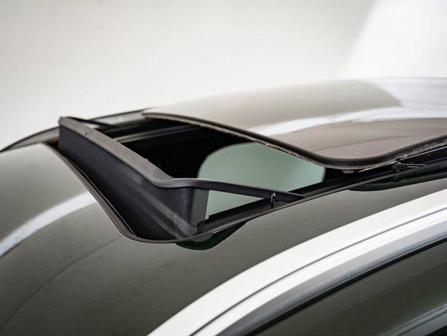 used 2024 BMW X1 car, priced at $38,598