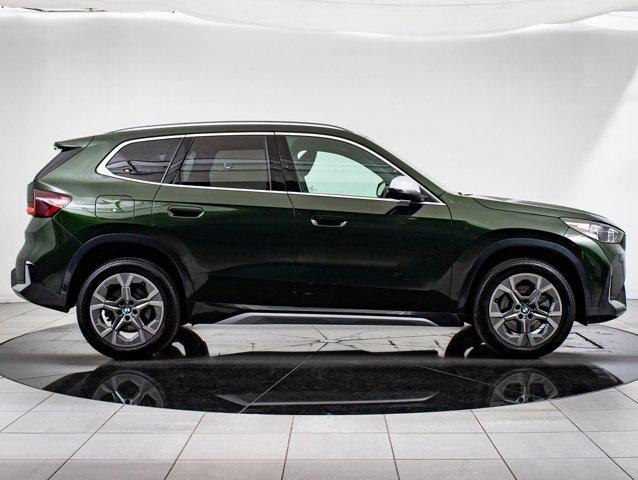 used 2024 BMW X1 car, priced at $38,598