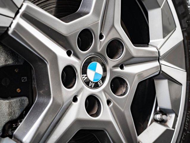 used 2024 BMW X1 car, priced at $38,598