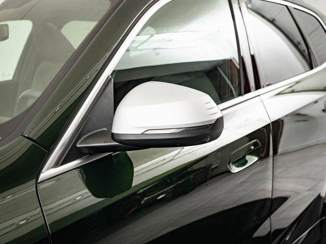 used 2024 BMW X1 car, priced at $38,598