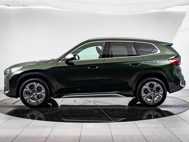 used 2024 BMW X1 car, priced at $38,598