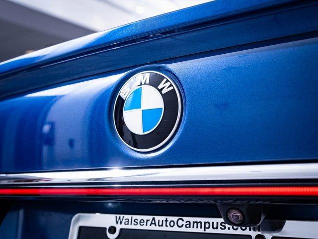 used 2021 BMW ALPINA B7 car, priced at $75,998