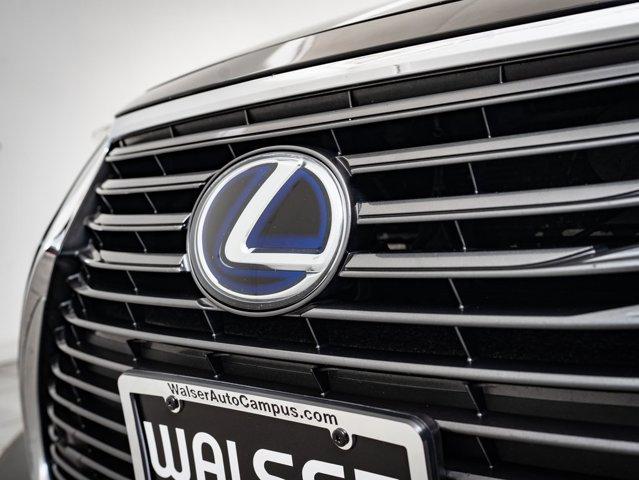 used 2016 Lexus ES 300h car, priced at $20,398