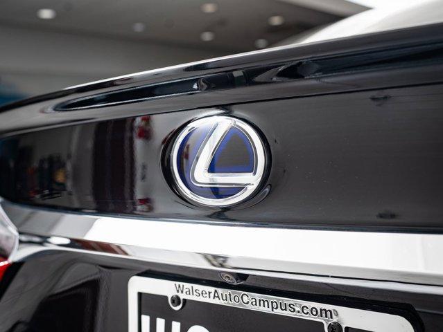 used 2016 Lexus ES 300h car, priced at $20,398