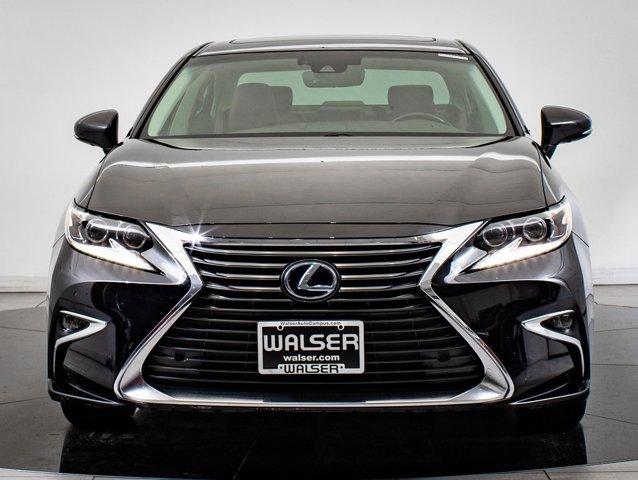 used 2016 Lexus ES 300h car, priced at $20,398