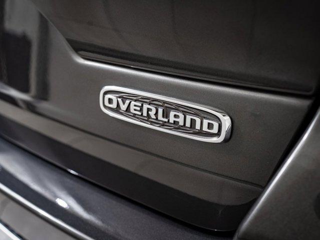 used 2022 Jeep Grand Cherokee car, priced at $35,998