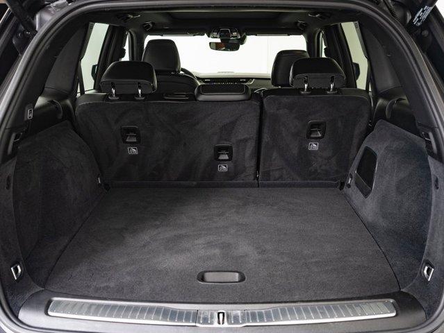 used 2022 Jeep Grand Cherokee car, priced at $35,998