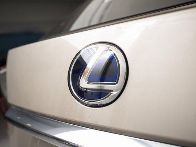 used 2017 Lexus RX 450h car, priced at $28,998