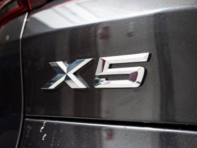 used 2020 BMW X5 car, priced at $30,498