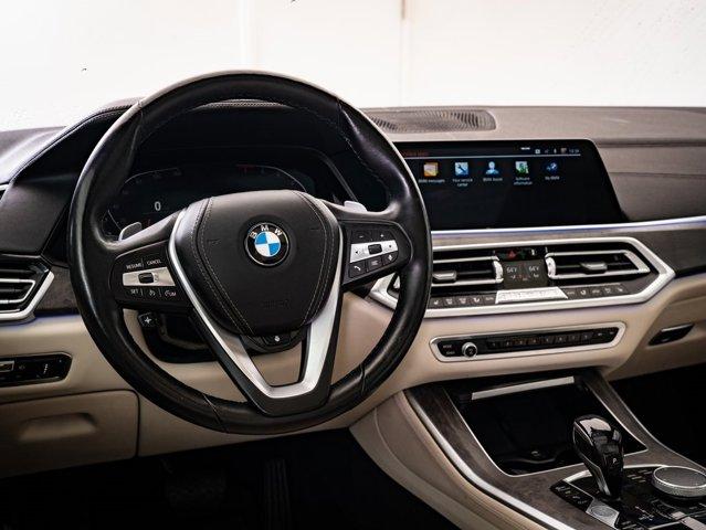 used 2020 BMW X5 car, priced at $30,498