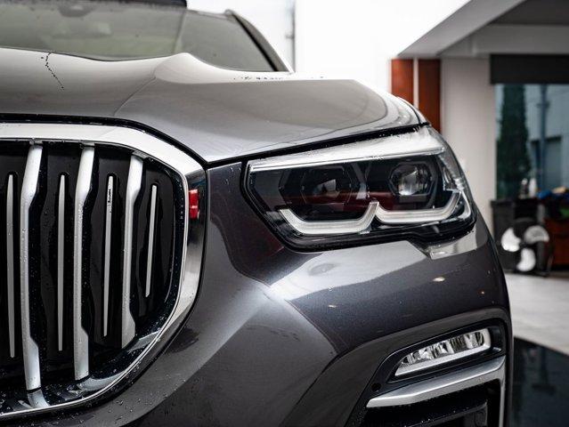 used 2020 BMW X5 car, priced at $30,498