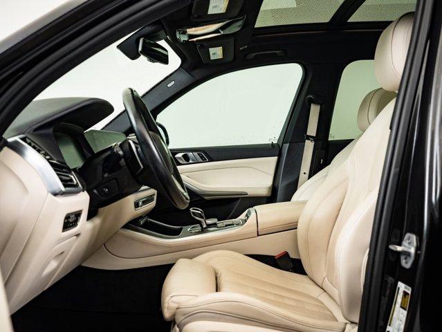 used 2020 BMW X5 car, priced at $30,498