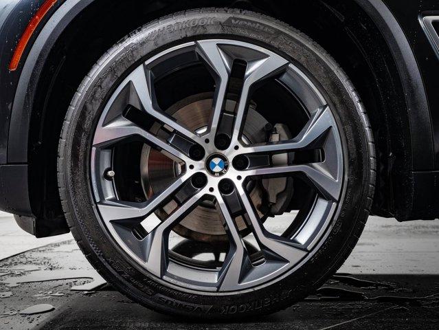 used 2020 BMW X5 car, priced at $30,498
