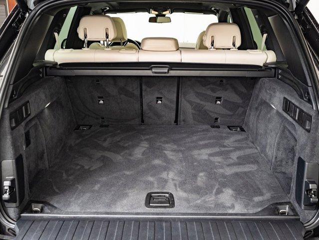 used 2020 BMW X5 car, priced at $30,498