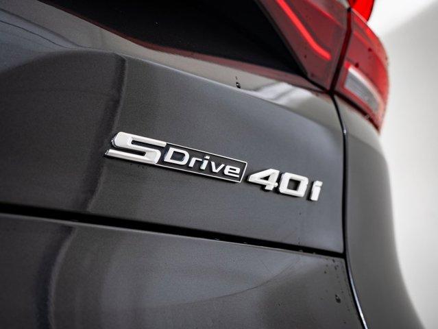 used 2020 BMW X5 car, priced at $30,498