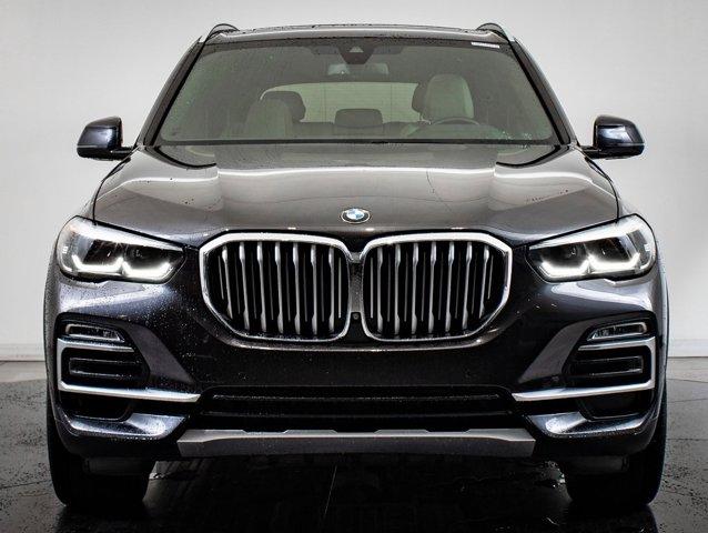 used 2020 BMW X5 car, priced at $30,498
