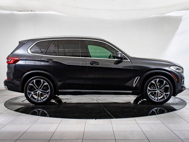 used 2020 BMW X5 car, priced at $30,498