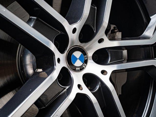 used 2020 BMW X5 car, priced at $30,498