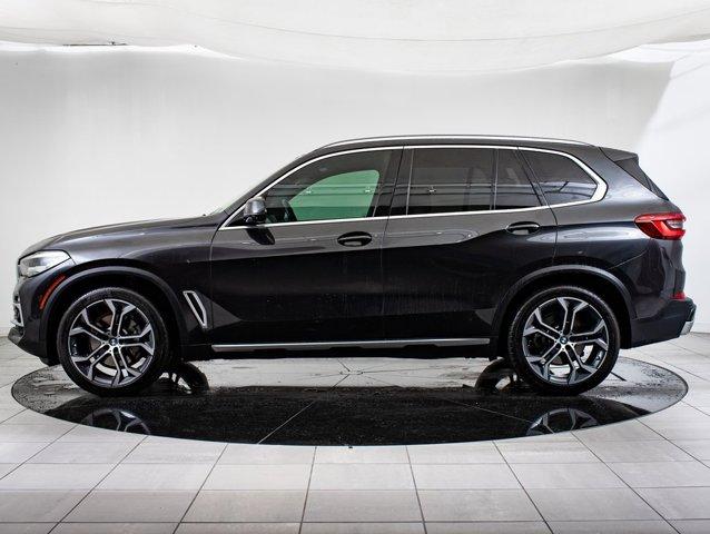 used 2020 BMW X5 car, priced at $30,498