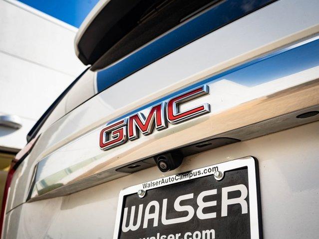 used 2023 GMC Yukon car, priced at $69,598