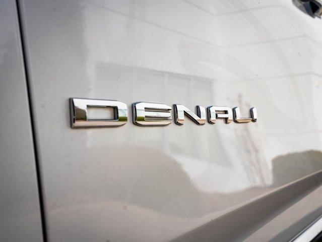 used 2023 GMC Yukon car, priced at $69,598