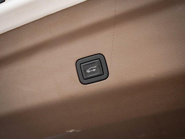 used 2023 GMC Yukon car, priced at $69,598