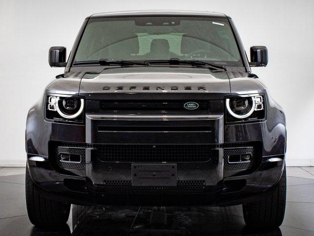 used 2023 Land Rover Defender car, priced at $77,598