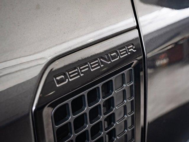 used 2023 Land Rover Defender car, priced at $77,598