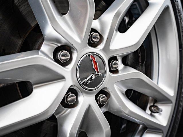 used 2015 Chevrolet Corvette car, priced at $48,798
