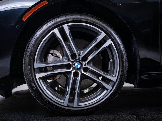 used 2022 BMW 228 Gran Coupe car, priced at $27,998