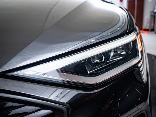 used 2022 Audi e-tron car, priced at $39,598