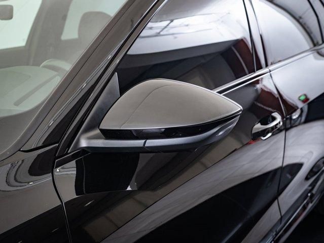 used 2022 Audi e-tron car, priced at $39,598