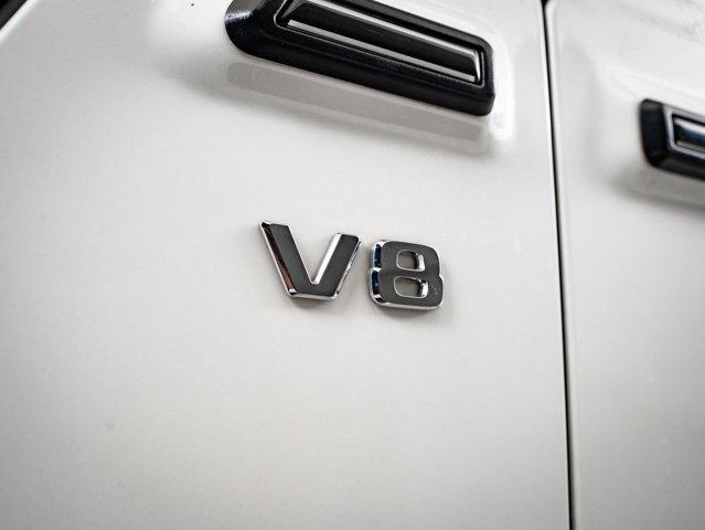 used 2020 Mercedes-Benz G-Class car, priced at $112,798