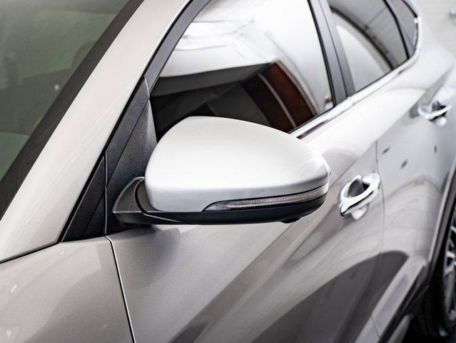 used 2020 Hyundai Tucson car, priced at $23,698