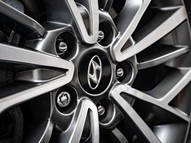used 2020 Hyundai Tucson car, priced at $23,698