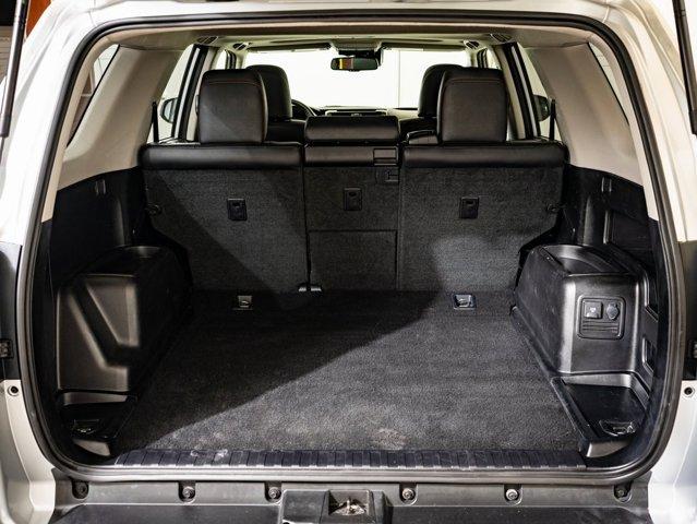 used 2020 Toyota 4Runner car, priced at $39,598