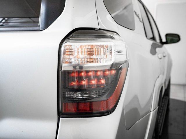 used 2020 Toyota 4Runner car, priced at $39,598